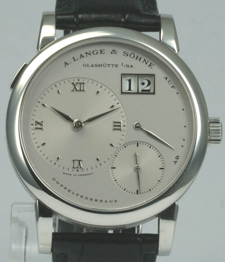 LANGE & SÖHNE Lange 1 Ref. 101.005