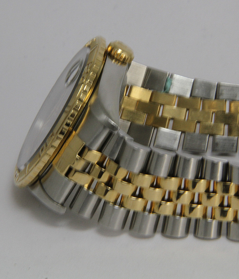 ROLEX Datejust Ref. 16263