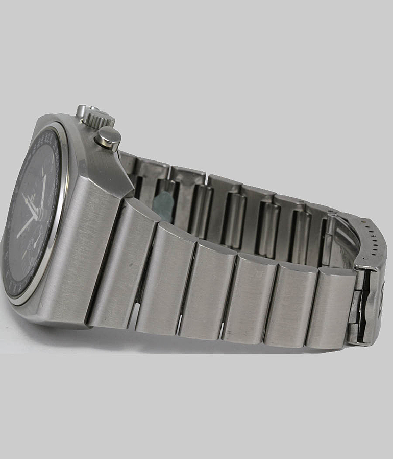 OMEGA Speedmaster Ref. 378.0801 ST
