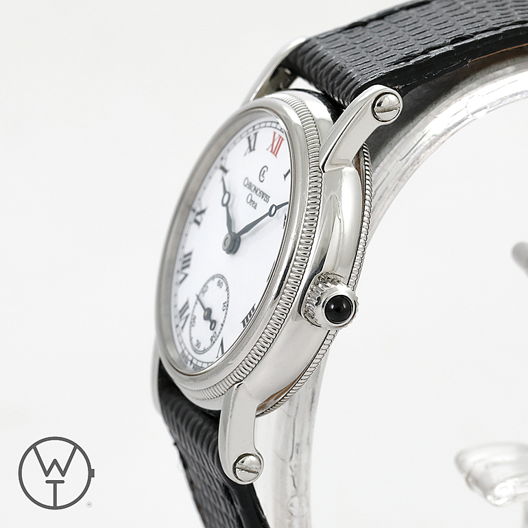 CHRONOSWISS Orea Ref. CH 7163