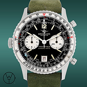 BREITLING Navitimer Ref. 8806