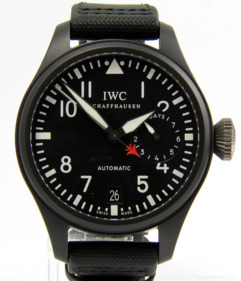 IWC Fliegeruhr Ref. 5019