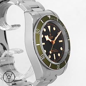 TUDOR Black Bay Ref. 79230G