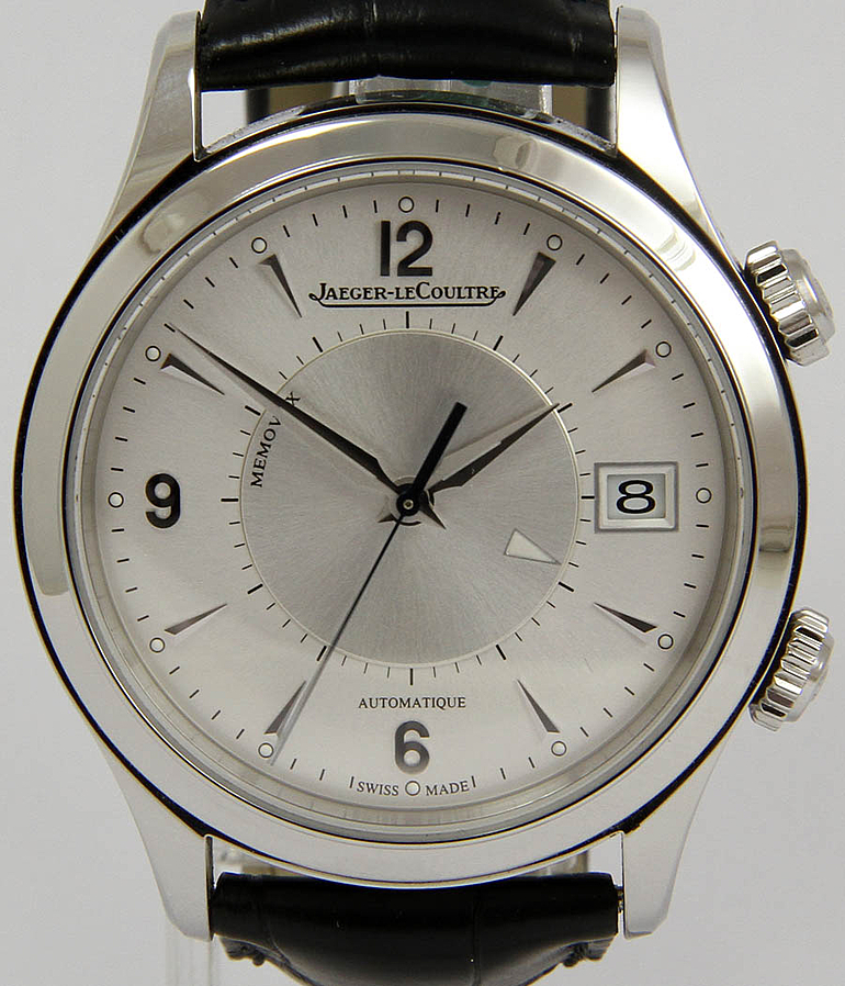 JAEGER LE COULTRE Master Ref. 174.8.96