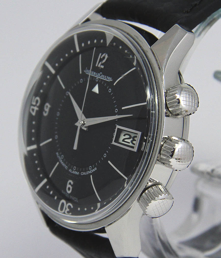 JAEGER LE COULTRE Memovox