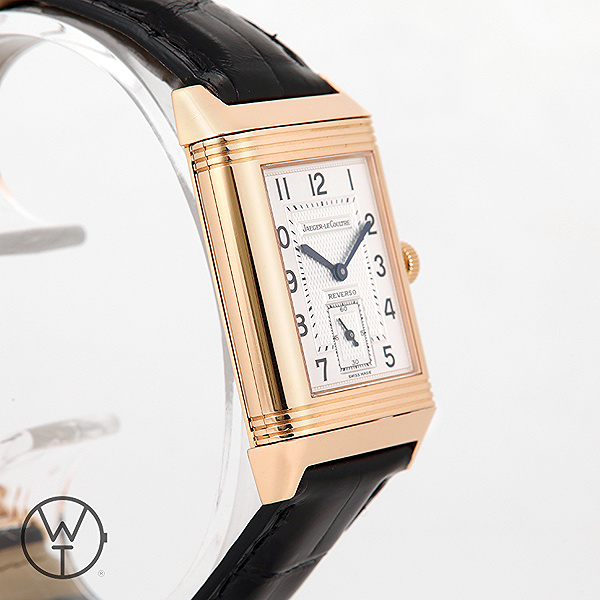 JAEGER LE COULTRE Reverso Ref. 270.2.54