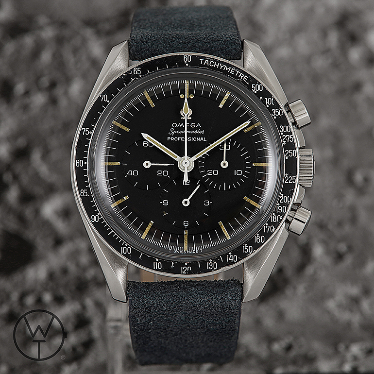 OMEGA Speedmaster Ref. 105012-65