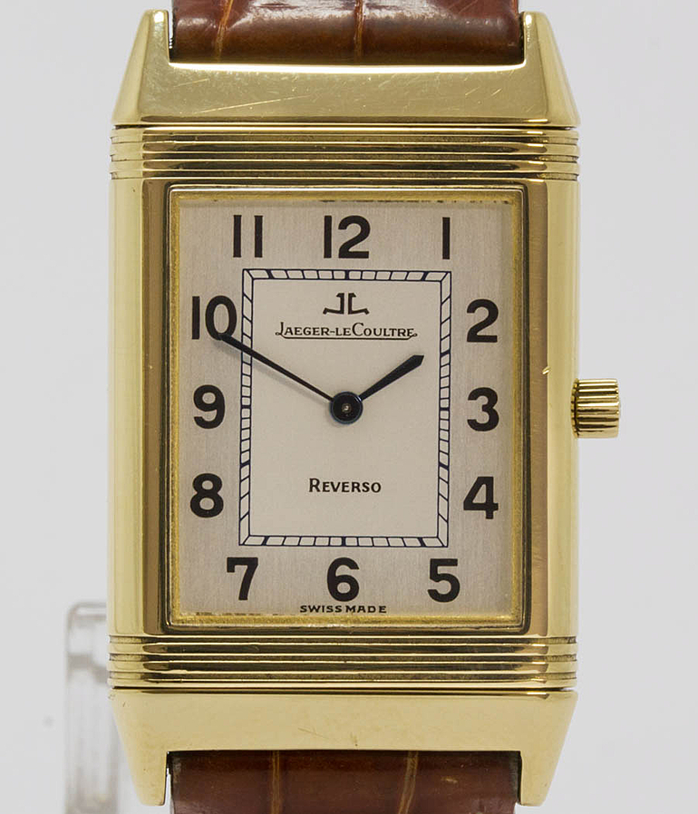 JAEGER LECOULTRE Reverso Ref. 250.1.86