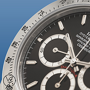 ROLEX Daytona Cosmograph Ref. 16520