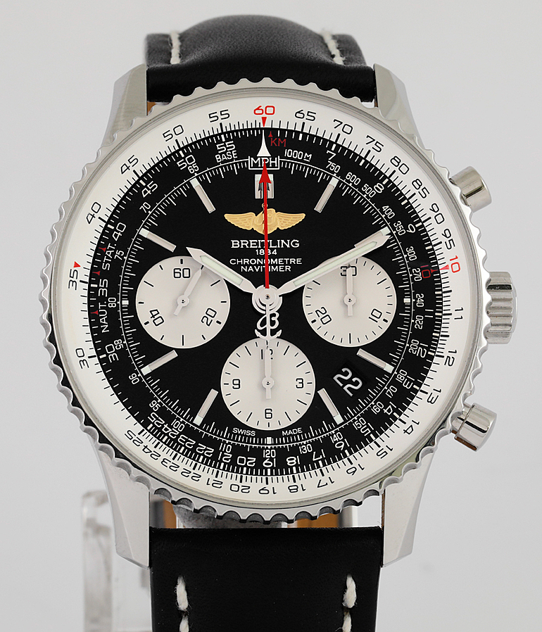 Breitling Navitimer Ref. AB012012/BB01