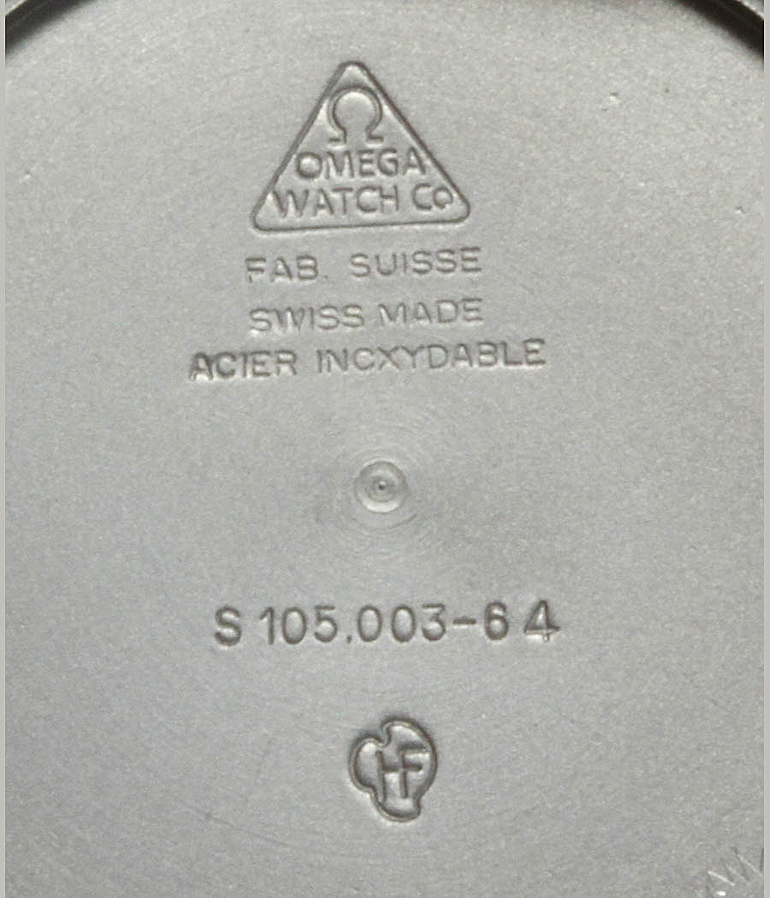 OMEGA Speedmaster Ref. ST 105003