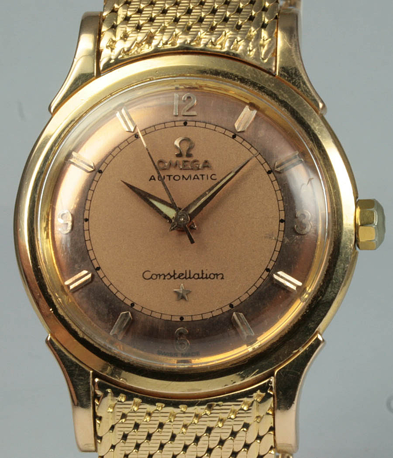 OMEGA Constellation Ref. 315164