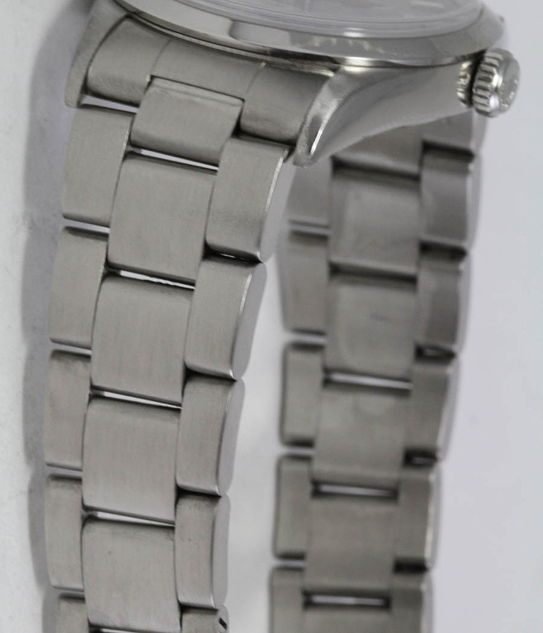 ROLEX Explorer Ref. 14270