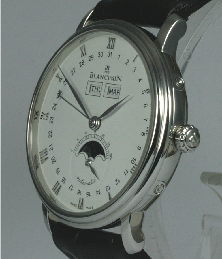 BLANCPAIN Ref. 6263