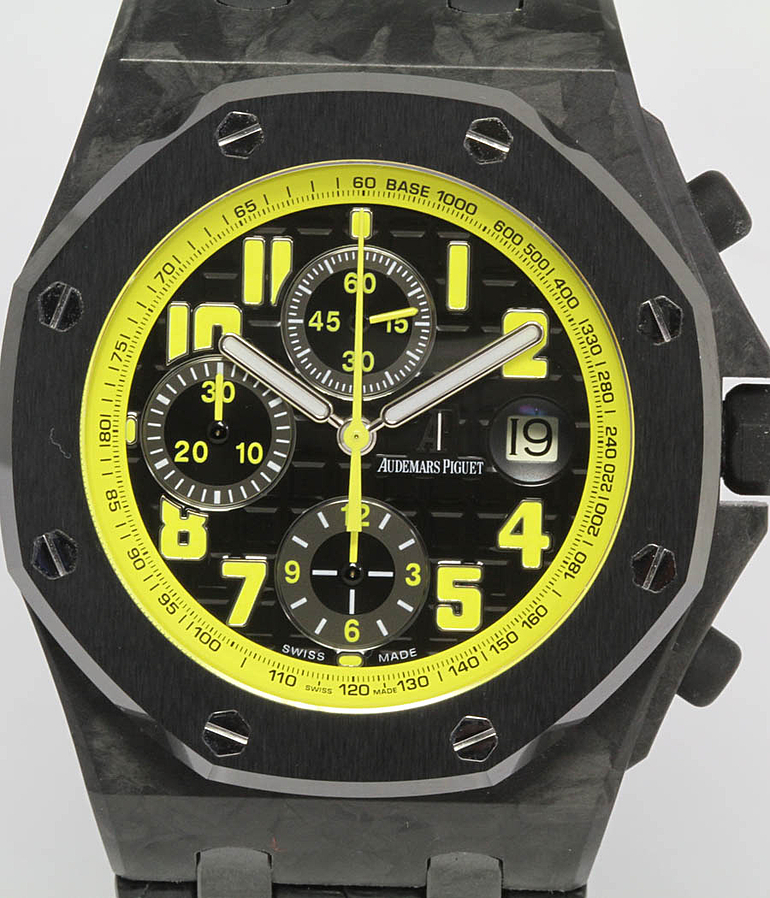 AUDEMARS PIGUET Royal Oak Ref. 26176 FO