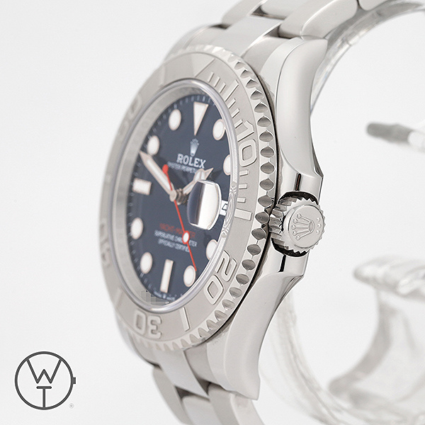 ROLEX Yacht Master Ref. 126622