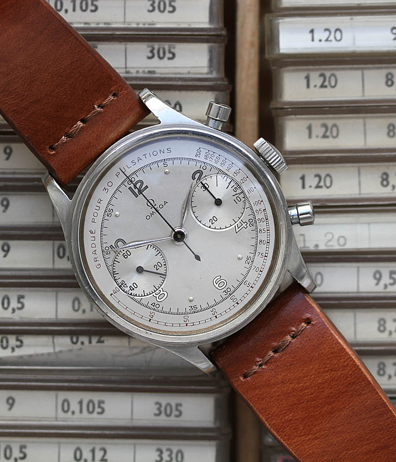 OMEGA Ref. 2077-1