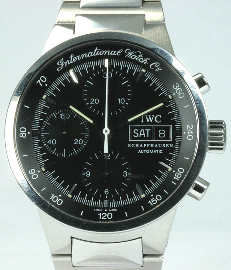 IWC GST Ref. 3707
