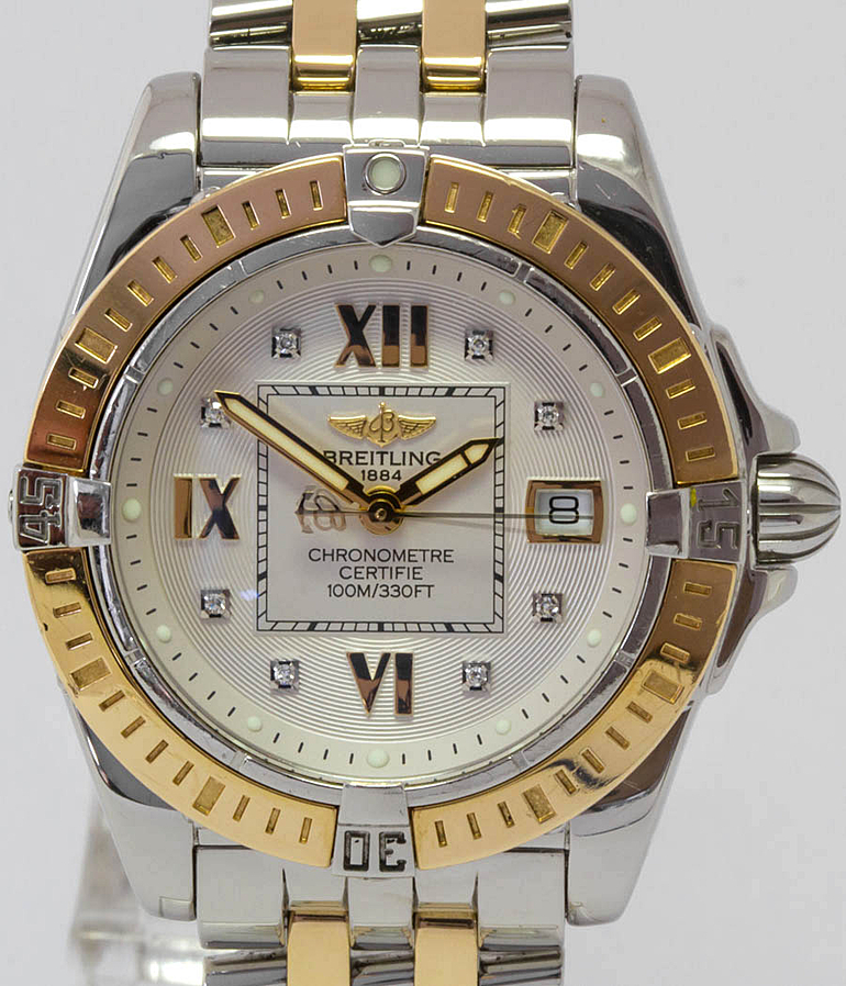 BREITLING Ref. D 71365