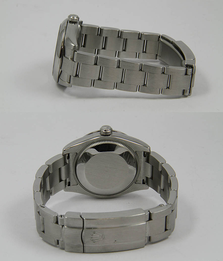 ROLEX Oyster Perpetual Ref. 177200