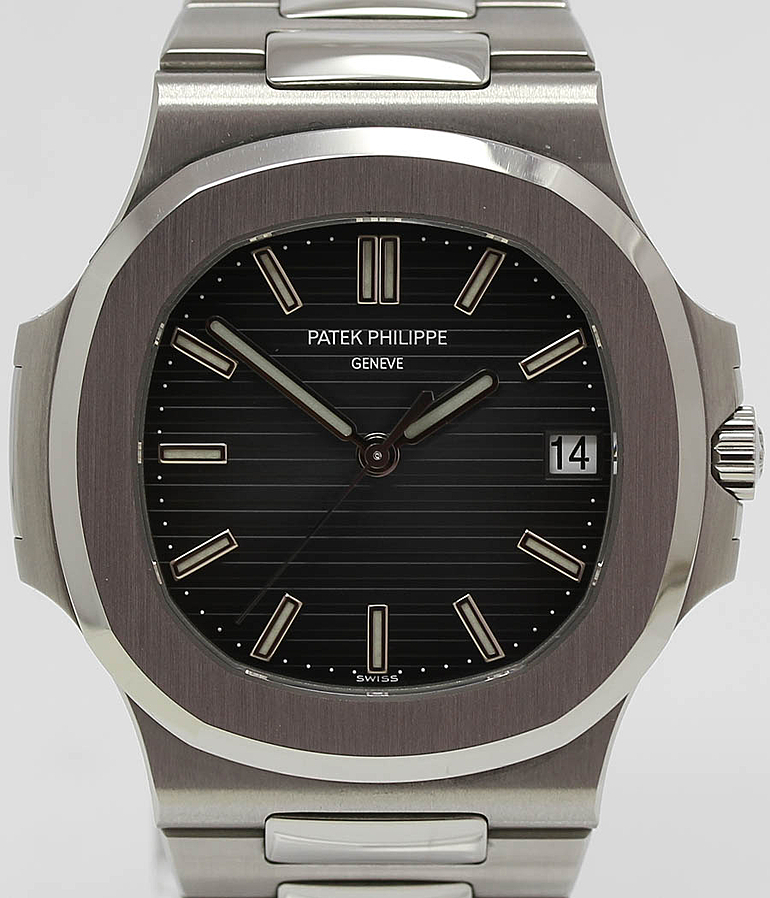 PATEK PHILIPPE Nautilus Ref. 5711