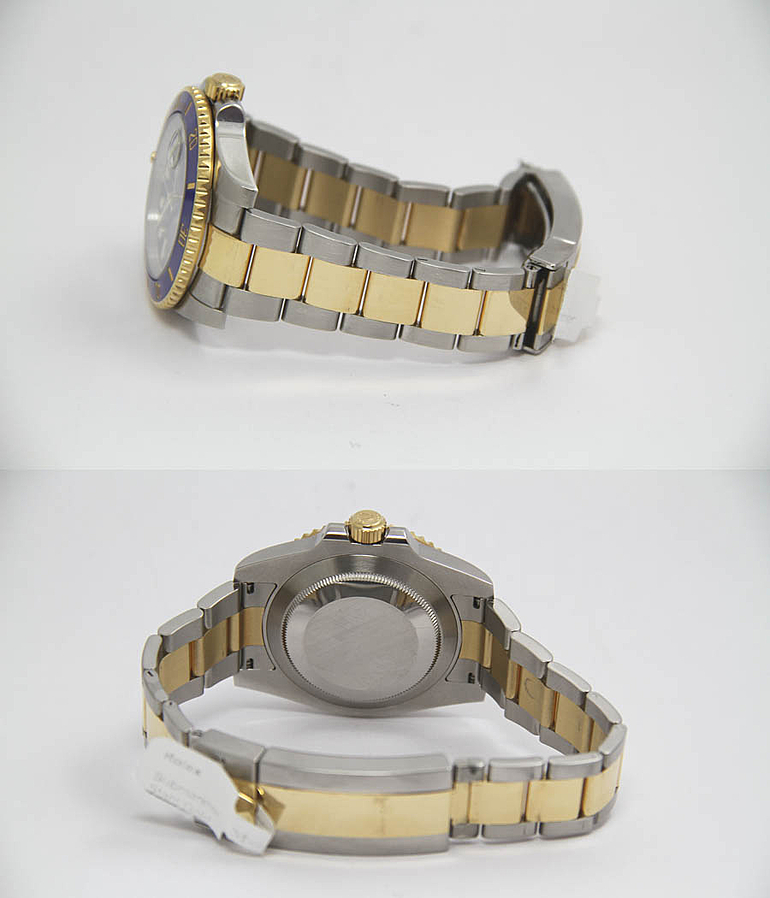 ROLEX Submariner Ref. 116613 LB