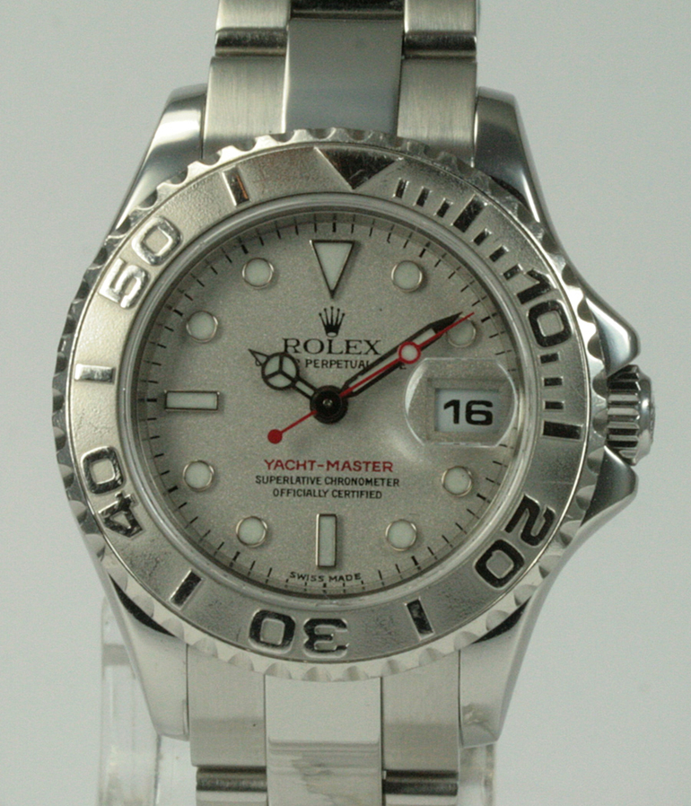 ROLEX Yacht Master Ref. 169622