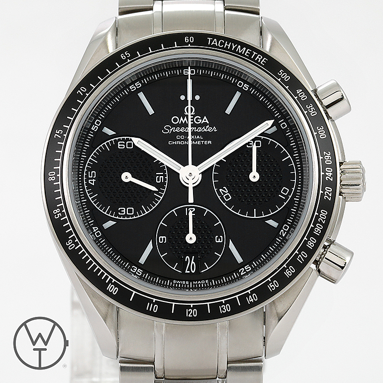 OMEGA Speedmaster Ref. 32630405001001