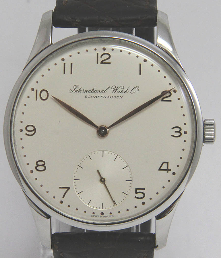 IWC Portugieser Ref. 5441