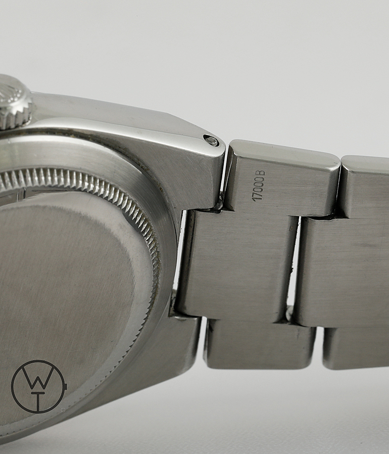 ROLEX Oysterquartz Ref. 17000