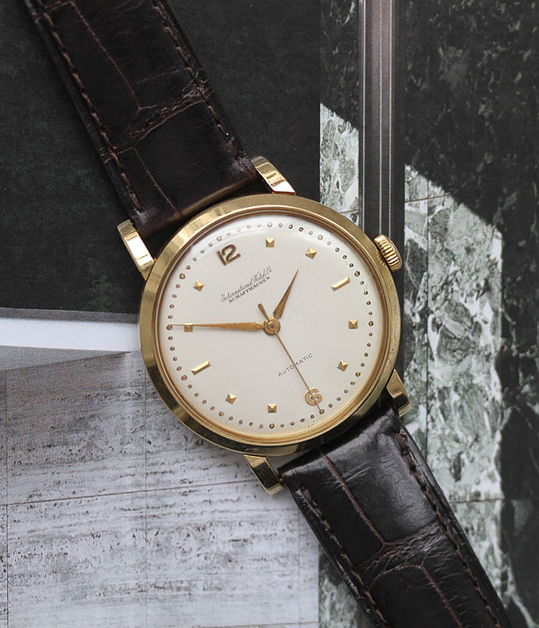 IWC