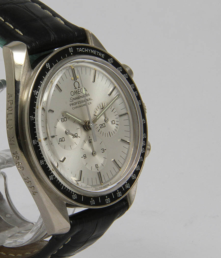 OMEGA Speedmaster Ref. 36923000