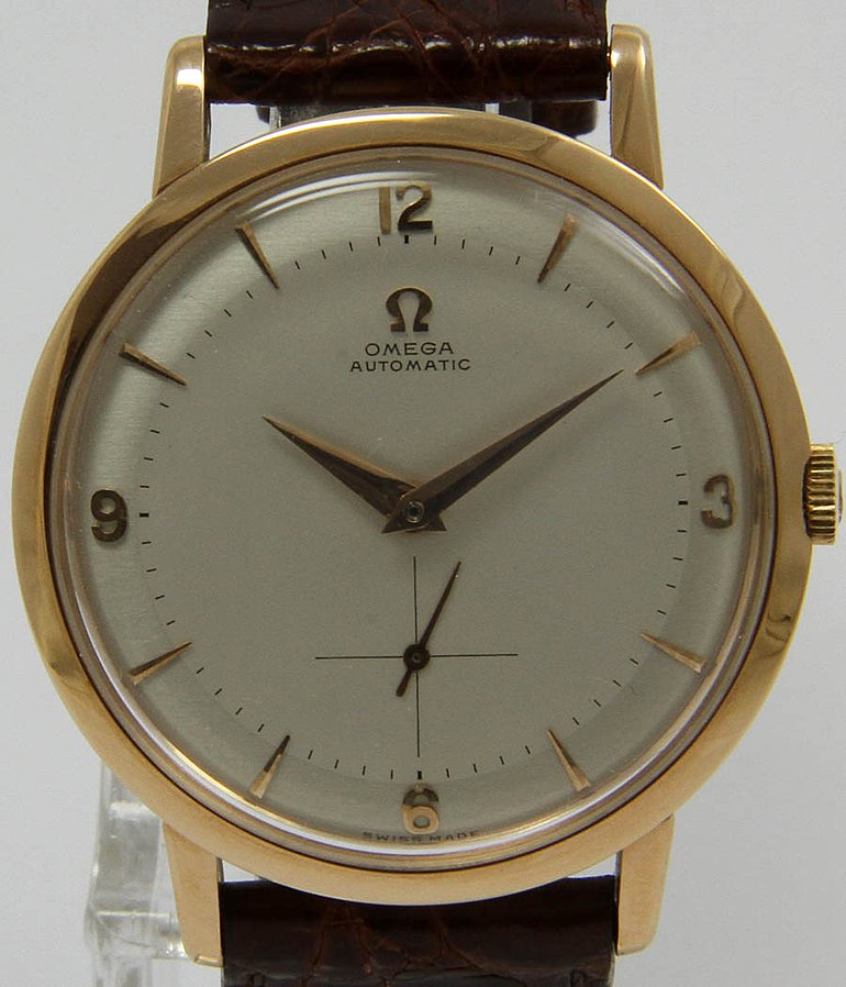 OMEGA Ref. 2899