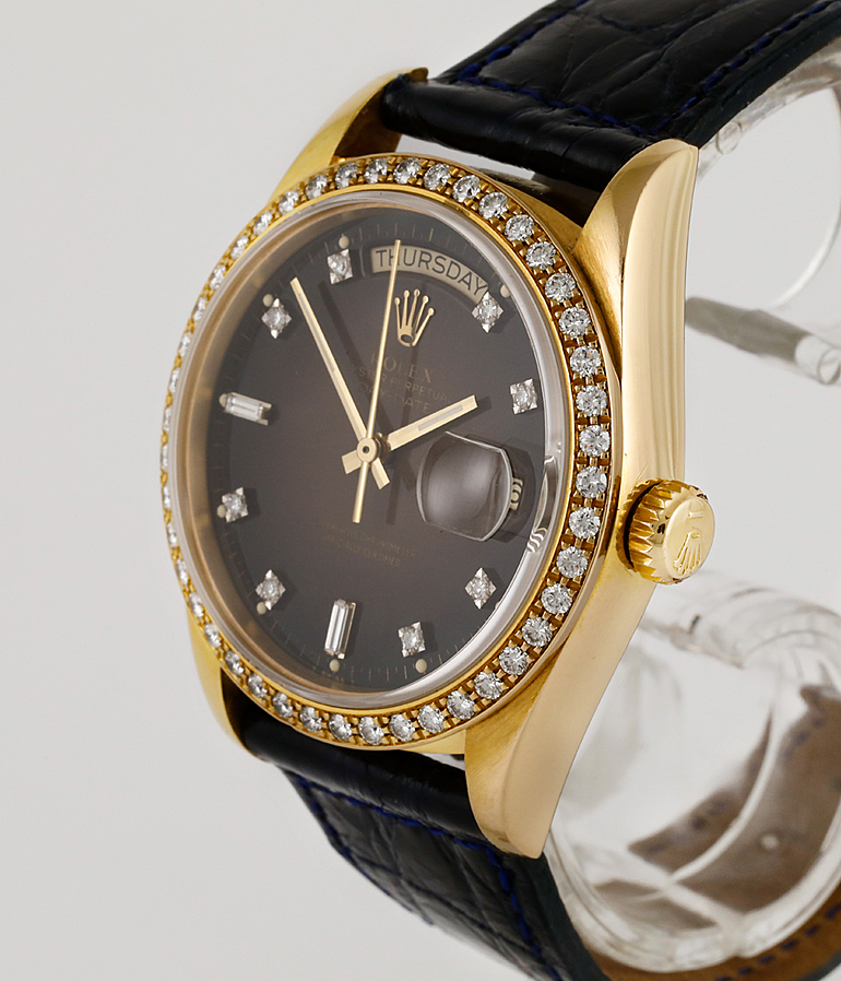 ROLEX Day Date Ref. 18048