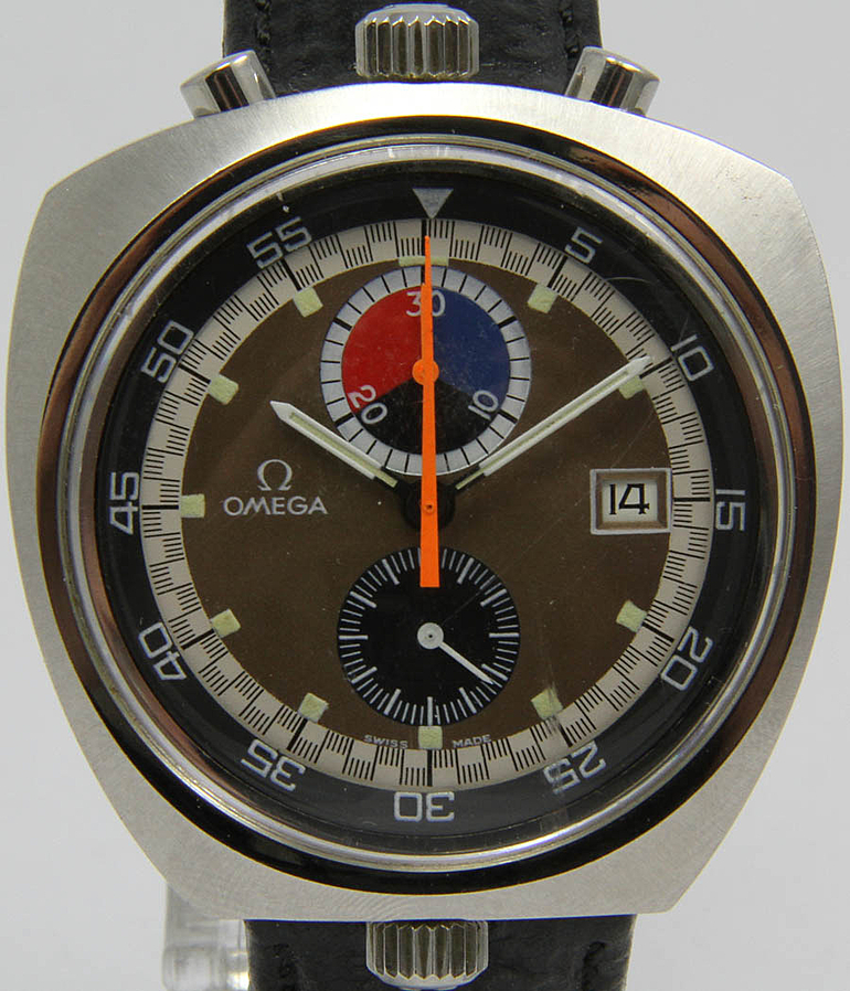 OMEGA Seamaster Ref. 146.011