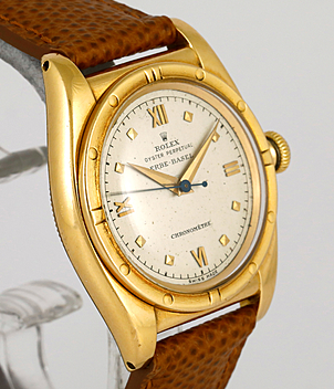 ROLEX Oyster Perpetual Ref. 3372