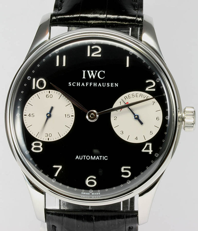 IWC Portugieser Ref. 5000