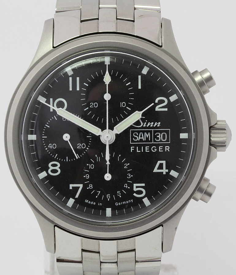 SINN Flieger