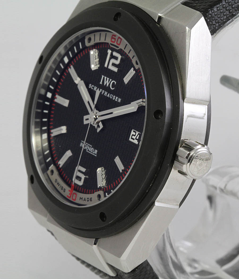 IWC Ingenieur Ref. 3234