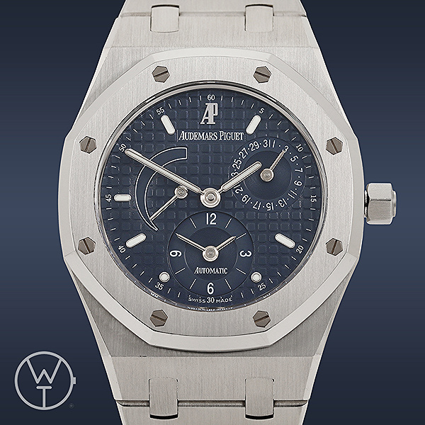 AUDEMARS PIGUET Royal Oak Ref. 25730ST/0/0789ST/04