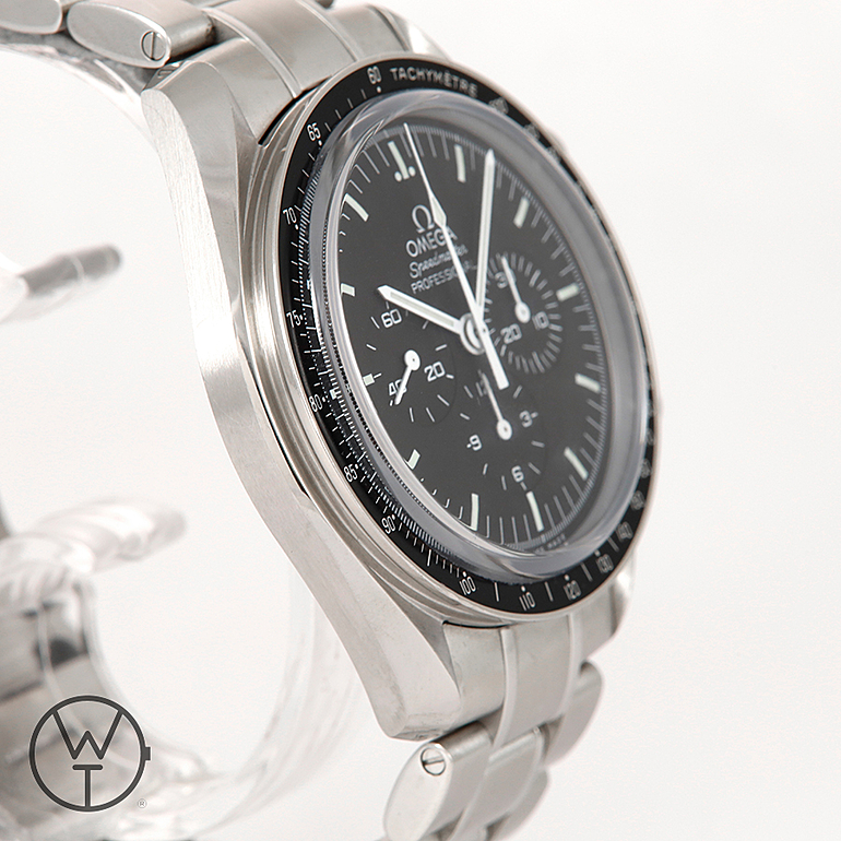 OMEGA Speedmaster Ref. 31130423001005