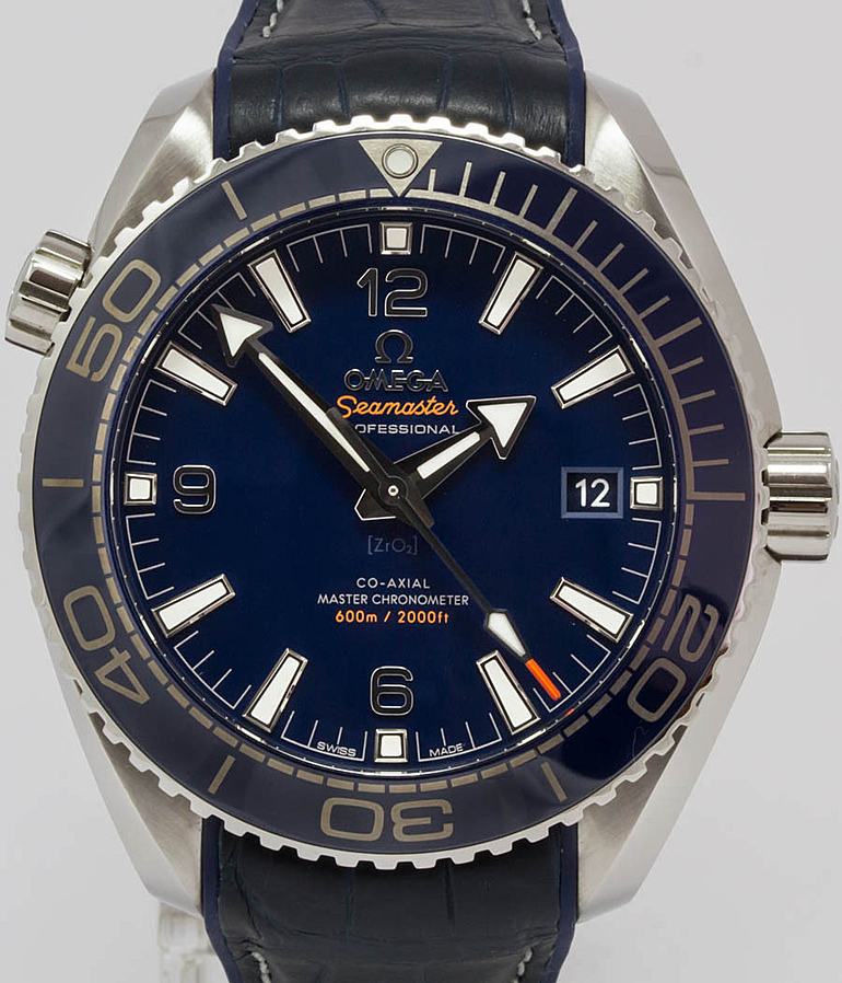 OMEGA Seamaster Ref. 21533442103001