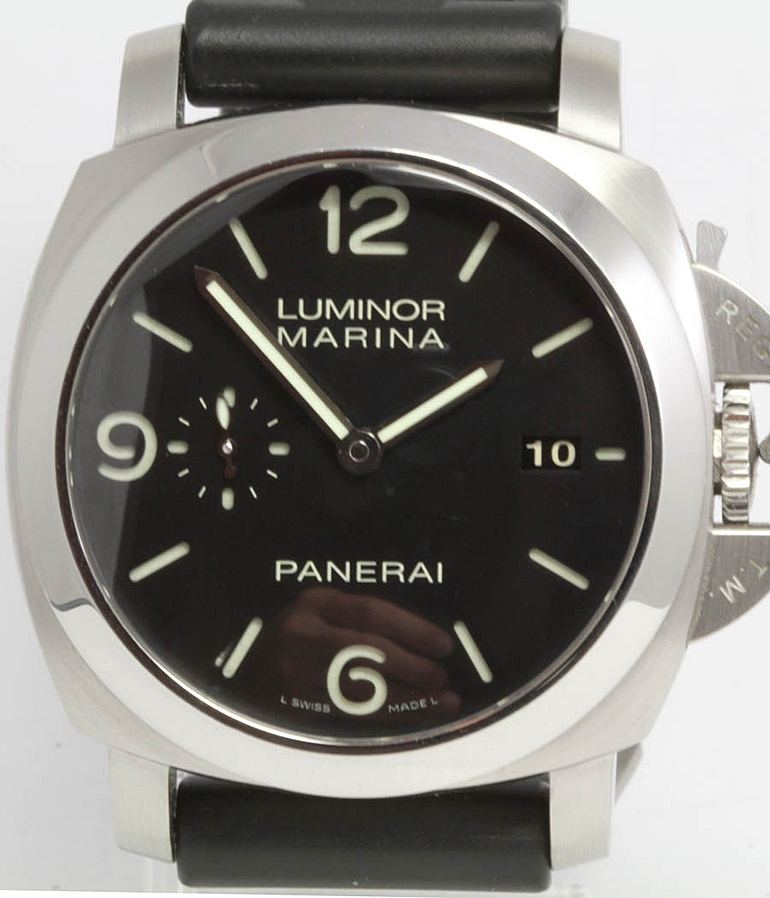 PANERAI Luminor Ref. Pam 312