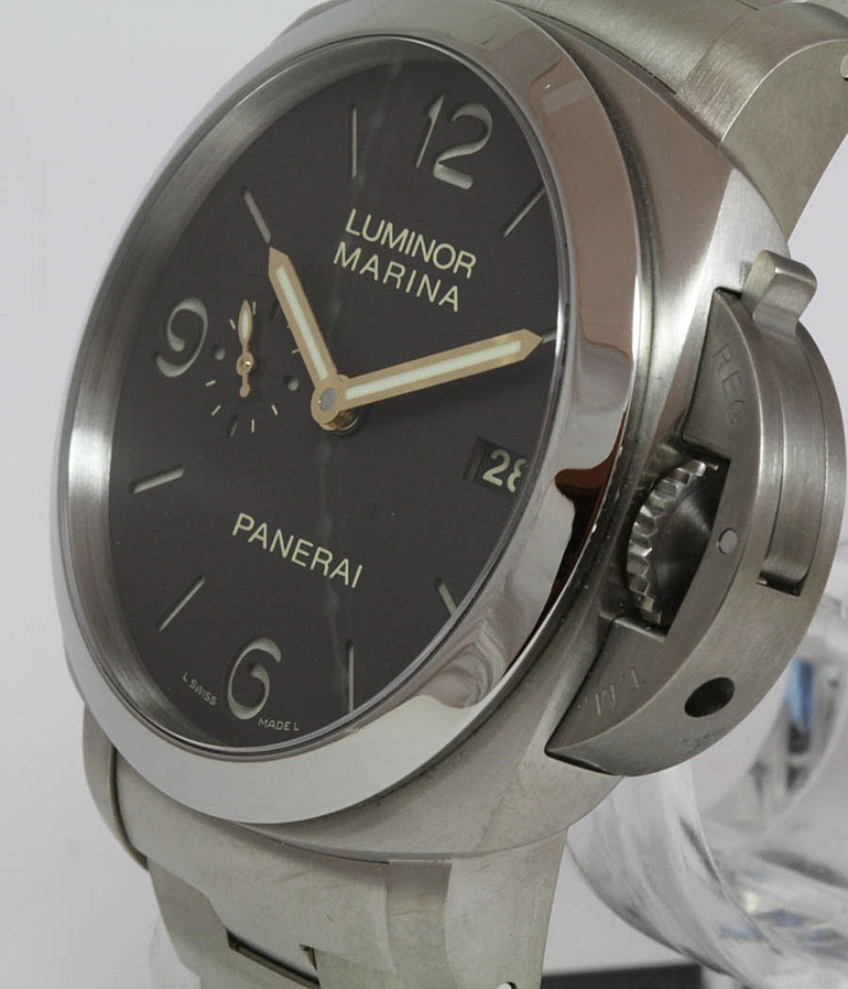 PANERAI Luminor Ref. PAM 352