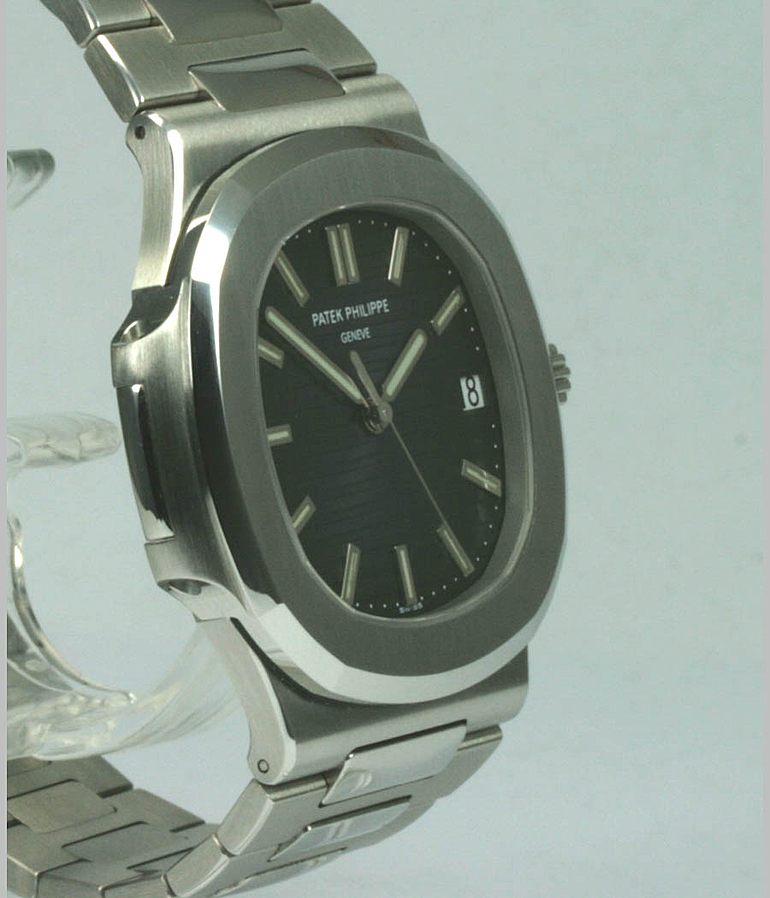 PATEK PHILIPPE Nautilus Ref. 5711