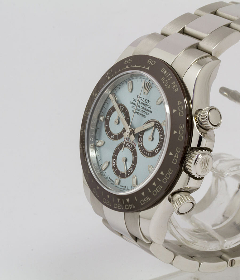 ROLEX Daytona Cosmograph Ref. 116506