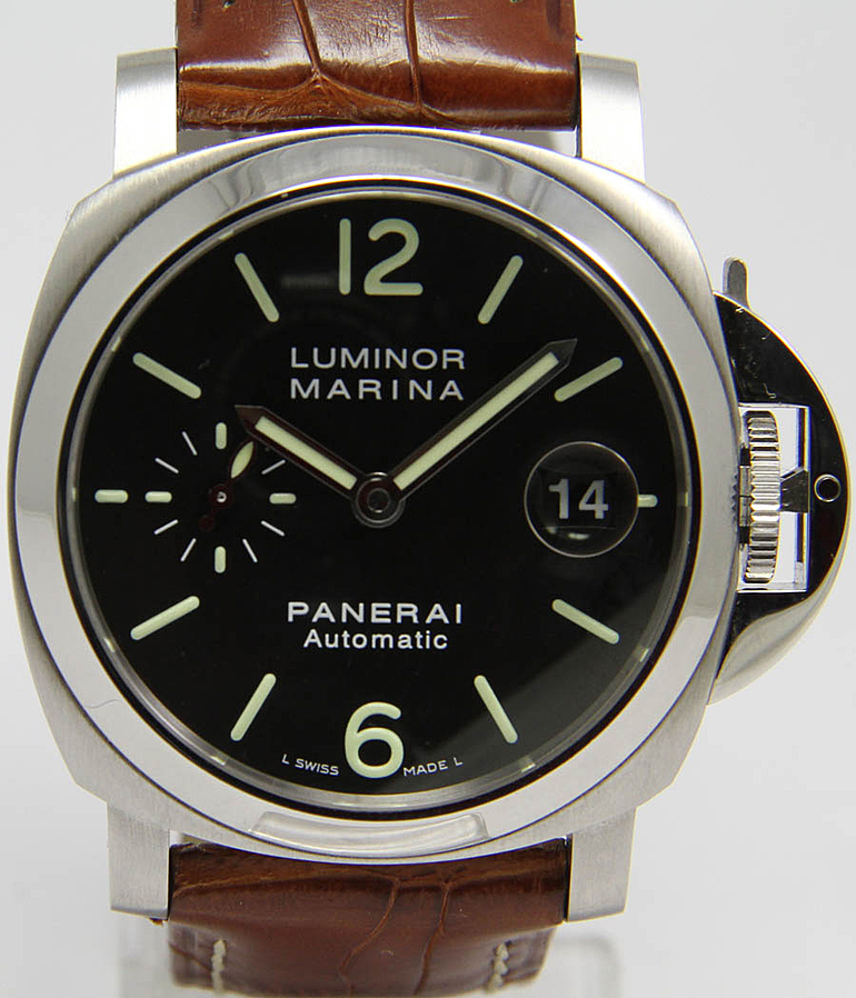 PANERAI Luminor Ref. PAM 48