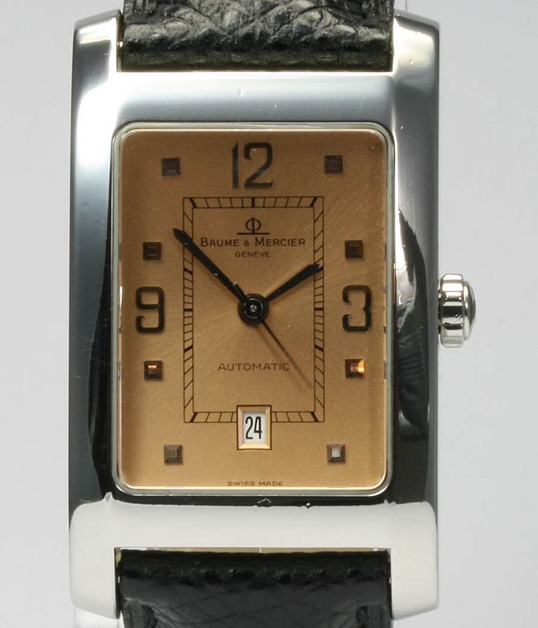 BAUME & MERCIER Ref. MV045120