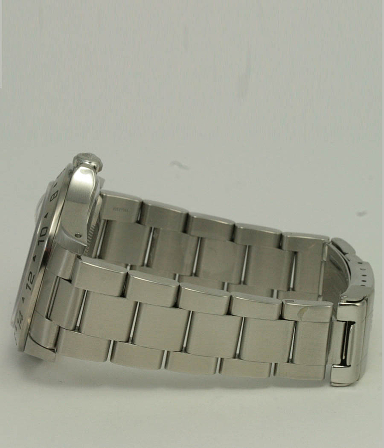 ROLEX Explorer Ref. 16570