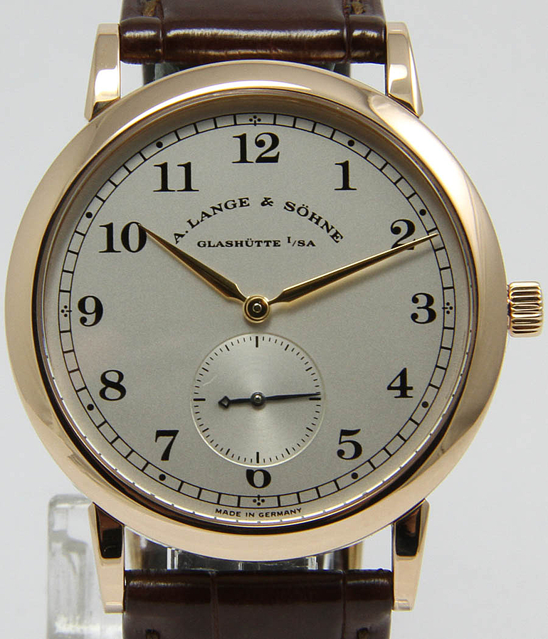 LANGE 1815 Ref. 206.032